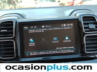 Citroen C5 Aircross PureTech 130 S&S Live 96 kW (131 CV)