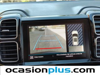Citroen C5 Aircross PureTech 130 S&S Live 96 kW (131 CV)
