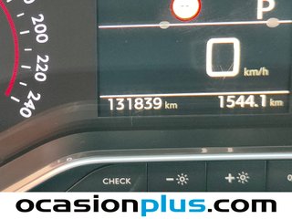 Citroen C5 Aircross PureTech 130 S&S Live 96 kW (131 CV)