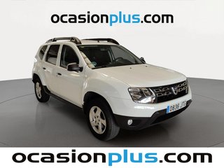 Dacia Duster SL Eficacia 4x2 dCi 66 kW (90 CV)