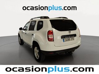 Dacia Duster SL Eficacia 4x2 dCi 66 kW (90 CV)