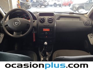 Dacia Duster SL Eficacia 4x2 dCi 66 kW (90 CV)