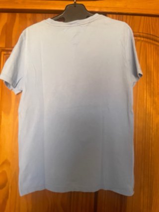 Camiseta Tommy Hilfiger Talla 164 Bandera USA