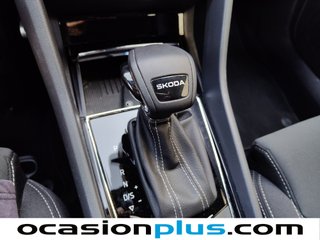 Skoda Karoq 1.5 TSI ACT Sportline DSG 110 kW (150 CV)