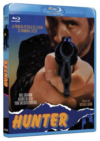 HUNTER BD