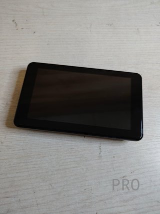 CarPlay Monitor + Cámara