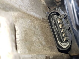 CAJA CAMBIOS MERCEDES MERCEDES CLASE R (W251) 2005-2013