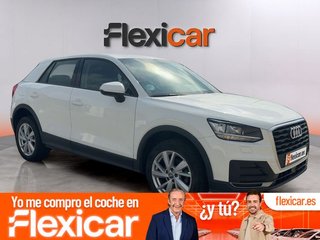Audi Q2 Advanced 30 TDI 85kW (116CV) S tronic