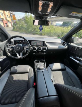 Mercedes-Benz Clase B 2019