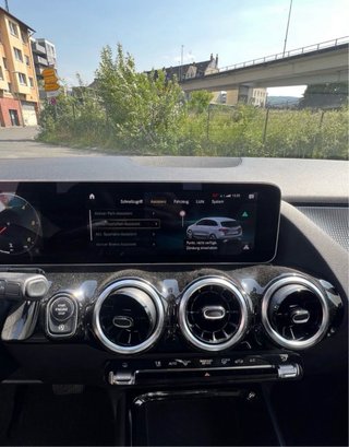 Mercedes-Benz Clase B 2019