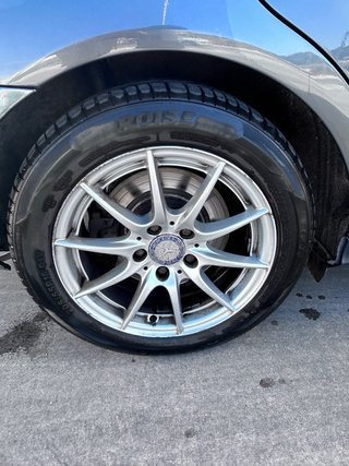 Mercedes-Benz Clase A 2007 220c