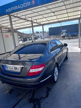 Mercedes-Benz Clase A 2007 220c