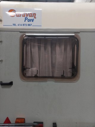 Ventana Caravana