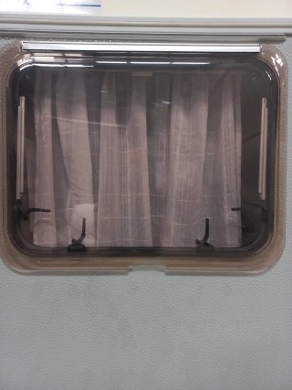 Ventana Caravana
