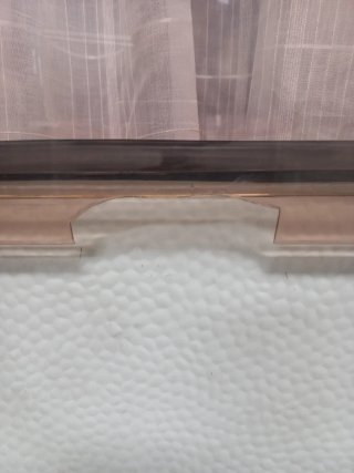 Ventana Caravana
