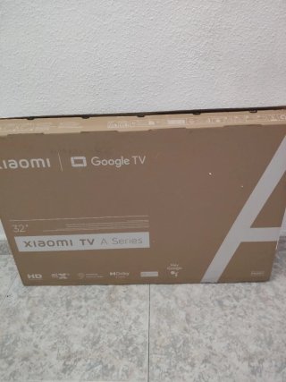 Caja TV Xiaomi 32