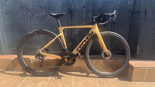 Cervelo Soloist