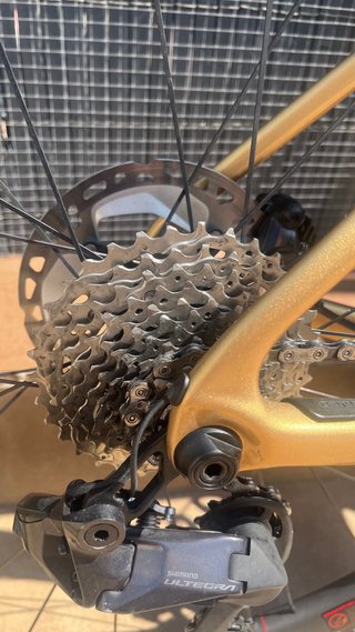 Cervelo Soloist