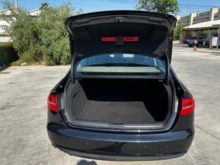 Audi A4 2014