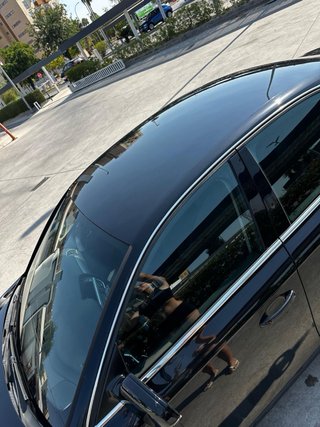 Audi A4 2014