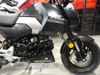 Honda MSX 125