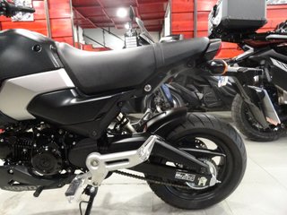 Honda MSX 125
