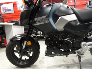 Honda MSX 125