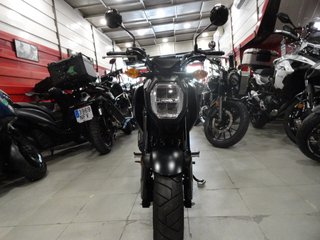 Honda MSX 125