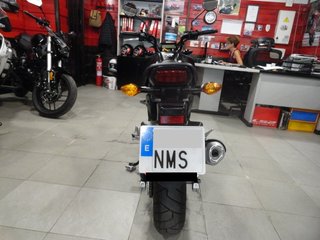 Honda MSX 125