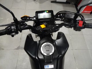 Honda MSX 125