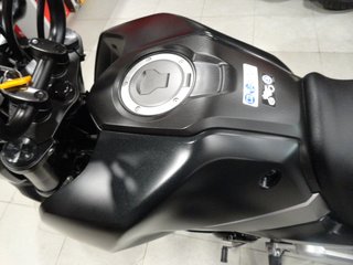 Honda MSX 125