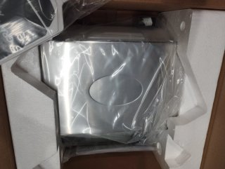 Balanza Gram XFOC+ 30 PLU