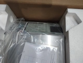 Balanza Gram XFOC+ 30 PLU