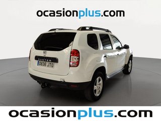 Dacia Duster SL Eficacia 4x2 dCi 66 kW (90 CV)