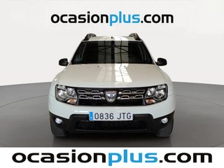 Dacia Duster SL Eficacia 4x2 dCi 66 kW (90 CV)
