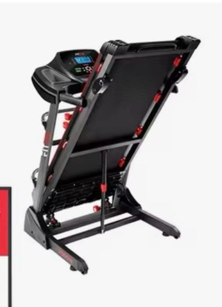 Cinta de Correr FITFIU MC-400 Plegable