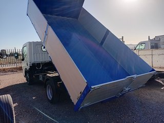 Renault Maxity 150 DXI Caja Basculante