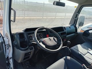 Renault Maxity 150 DXI Caja Basculante