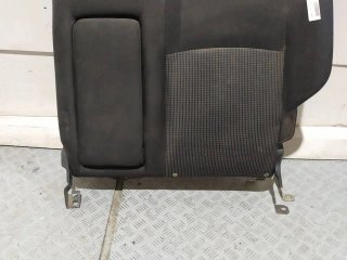 Asientos traseros MITSUBISHI LANCER BERLINA (CY0)
