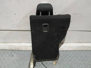 Asientos traseros MITSUBISHI LANCER BERLINA (CY0)