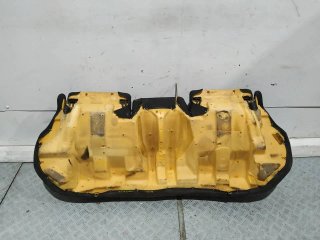 Asientos traseros MITSUBISHI LANCER BERLINA (CY0)