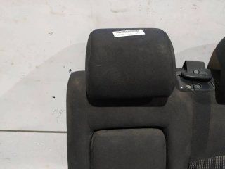 Asientos traseros MITSUBISHI LANCER BERLINA (CY0)