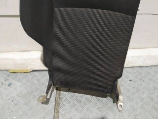 Asientos traseros MITSUBISHI LANCER BERLINA (CY0)