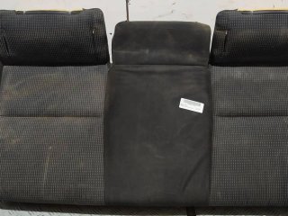 Asientos traseros MITSUBISHI LANCER BERLINA (CY0)
