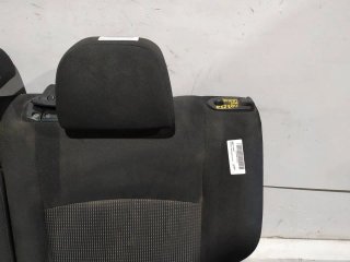 Asientos traseros MITSUBISHI LANCER BERLINA (CY0)