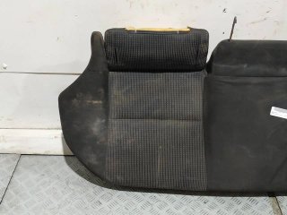 Asientos traseros MITSUBISHI LANCER BERLINA (CY0)