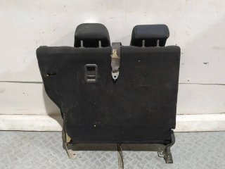 Asientos traseros MITSUBISHI LANCER BERLINA (CY0)