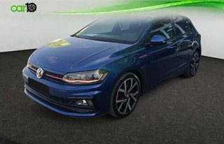Volkswagen Polo GTI 2.0 TSI 147kW (200CV) DSG