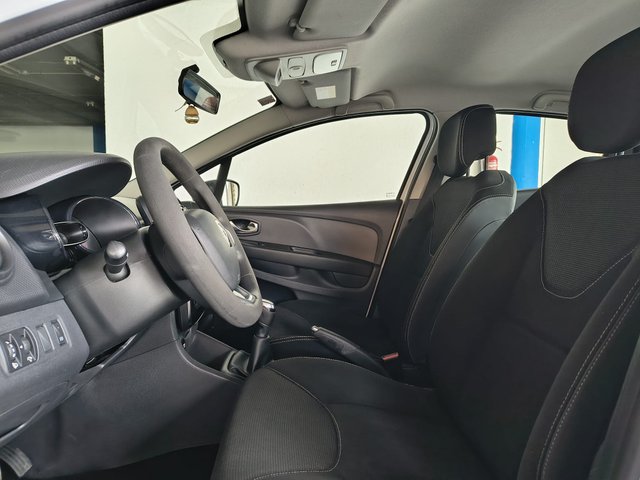 RENAULT CLIO 1.5 TDCI
