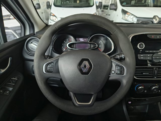 RENAULT CLIO 1.5 TDCI